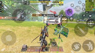 BR TOTAL 20 KILL call of duty mobile