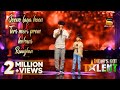 Jeene Laga Hoon X Teri Meri Prem Kahani X Raanjhan Song By Krish Kishore Mandal Full Performances 