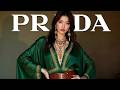 Runway Music 2026 - Deep House Fashion &amp; Luxury Boutique Vibe - High Fashion of Brand PRADA