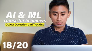 Object Detection and Tracking with TensorFlow and PyTorch | AI & ML Course for Beginners by Sean Batir 234 views 3 weeks ago 14 minutes, 19 seconds