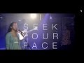 I seek your face official  sahar twesigye  lcf music