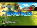 Dragon Ball Xenoverse PC FULL HD MÁX- Core i5 3330 / 8GB RAM / GTX 460 1GB GDDR5