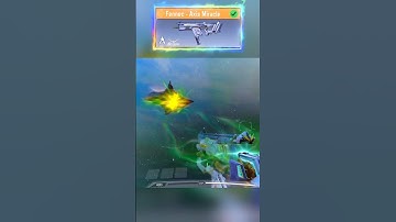 NEW LEGENDARY FENNEC - AXIS MIRACLE INSPECTION #codm #codmobile #callofdutymobile #gundam