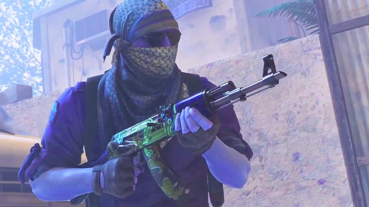 XXXTENTACION- 'Rare' CS:GO EDIT [ clips in desc. ] - YouTube
