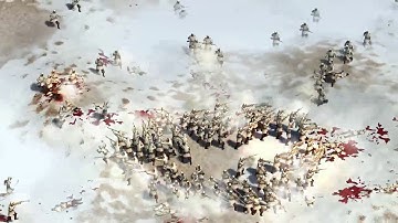 Indie Game Devlog #14 - Smoke and Bayonets