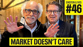 Government Shutdown, Wars, Tariffs: Why Market DOESN'T Care