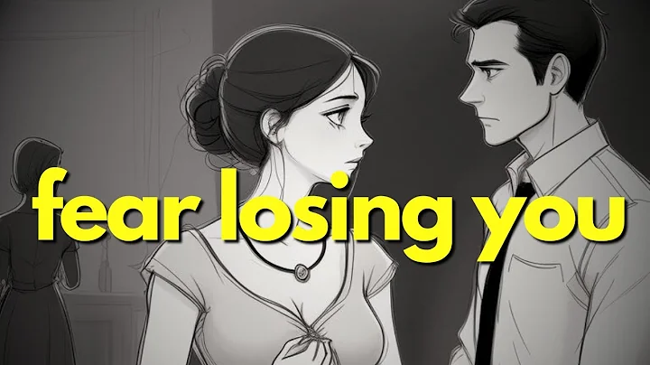 How To Make Her Scared Of Losing You (Psychological Hacks)