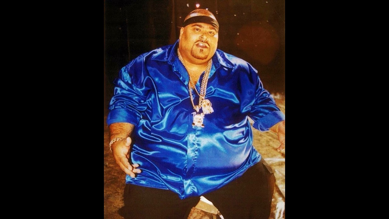 Big Pun - BEWARE