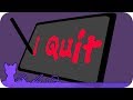 I'm Quitting: Painful Truth About Drawing Tablet Reviews [Scribble Kibble #106]