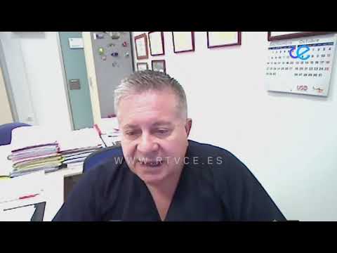 El centro, Príncipe Alfonso y La Reina-Los Rosales, los lugares con más COVID-19