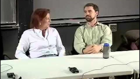 Harvard computer science E1 2006 lecture6