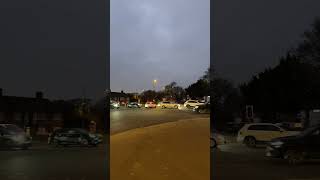 Traffic Lights Have Failed in Walmley
I reported the failure via FixMyStreet. https://www.fixmystreet.com/report/6995989
Hopefully theyll be fixed soon Traffic Lights Have Failed in Walmley