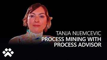 Understand Your Organization With Process Mining - Power CAT Live