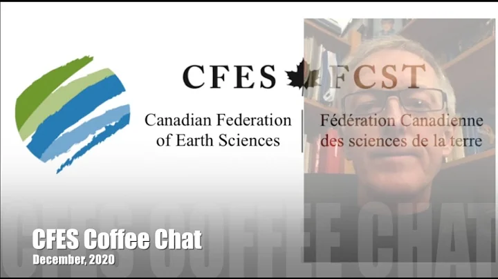 CFES Coffee Chat 2020-12-14
