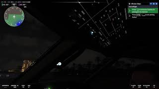 模擬飛行FS2024 2026/08/24 WARR印度尼西亞泗水-VVCN越南平水縣芹苴 PC12NGX