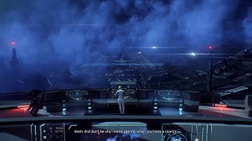 Mass Effect Andromeda: Insanity Difficulty Part 1