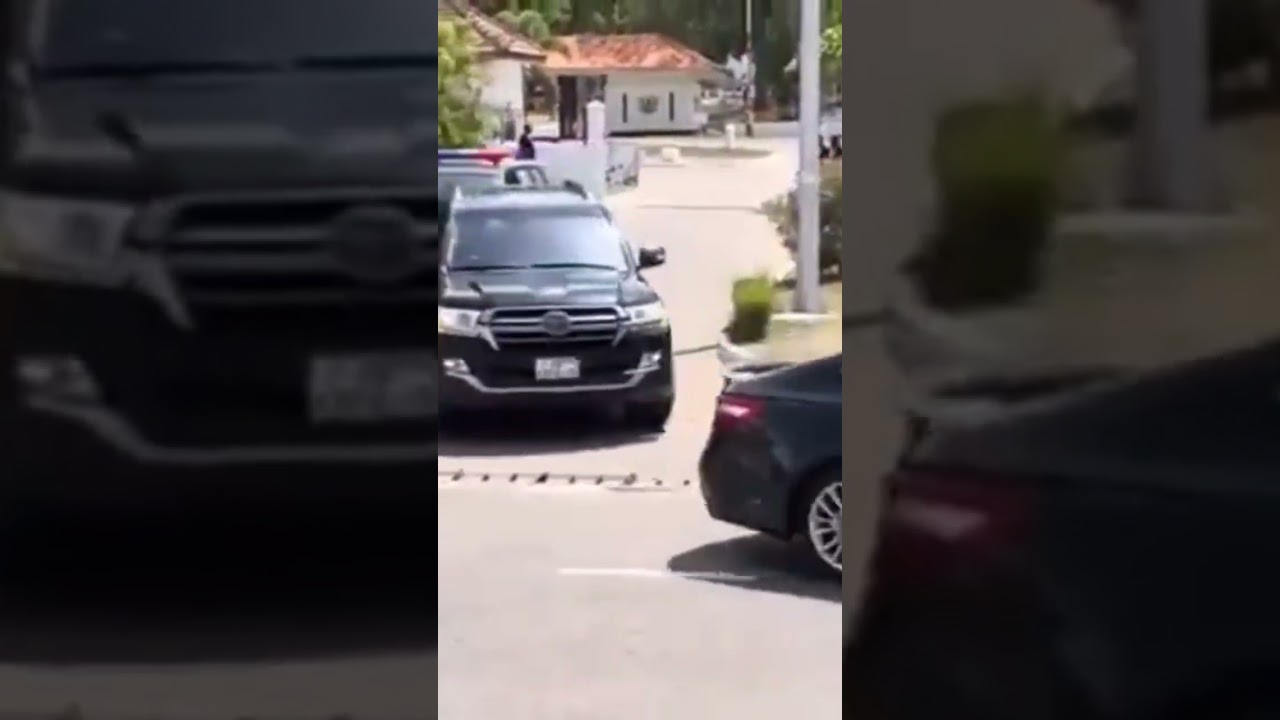 IBRAHIM TRAORE Victory's 