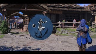 Assassins Creed Shadows Ghost Walker Outfit Part 112 screenshot 5