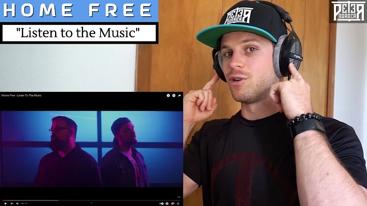 Bass Singer FIRST-TIME REACTION & ANALYSIS - Home ...