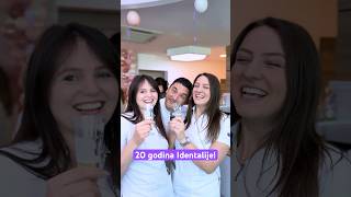 20 nam je godina tek!