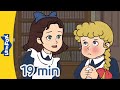 A Little Princess 19 min | Stories for Kids | Classic Stories | Bedtime Stories