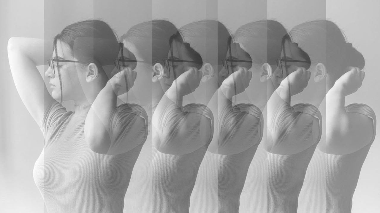 Iulia Geaboc - Peace of Mind