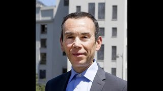 Alain Ponton - Rheophysics of composite materials