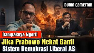 Download Lagu Saya Nantang Pak Prabowo: Jika Pilkada Tak Langsung! Berani Gak Lakukan Ini? MP3