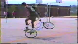 Dave Meade Flatland Edit