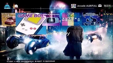 Recalbox Dragonblaze 6.1.1 64gb ROMS en Español #Descarga por Torrent#