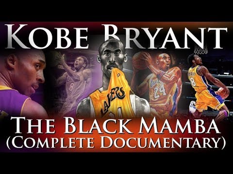 Video: Kobe Bryant: Biografi, Karriere Og Personlige Liv