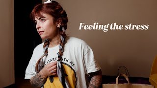 Feeling the Stress | Weekly vlog #38 2023