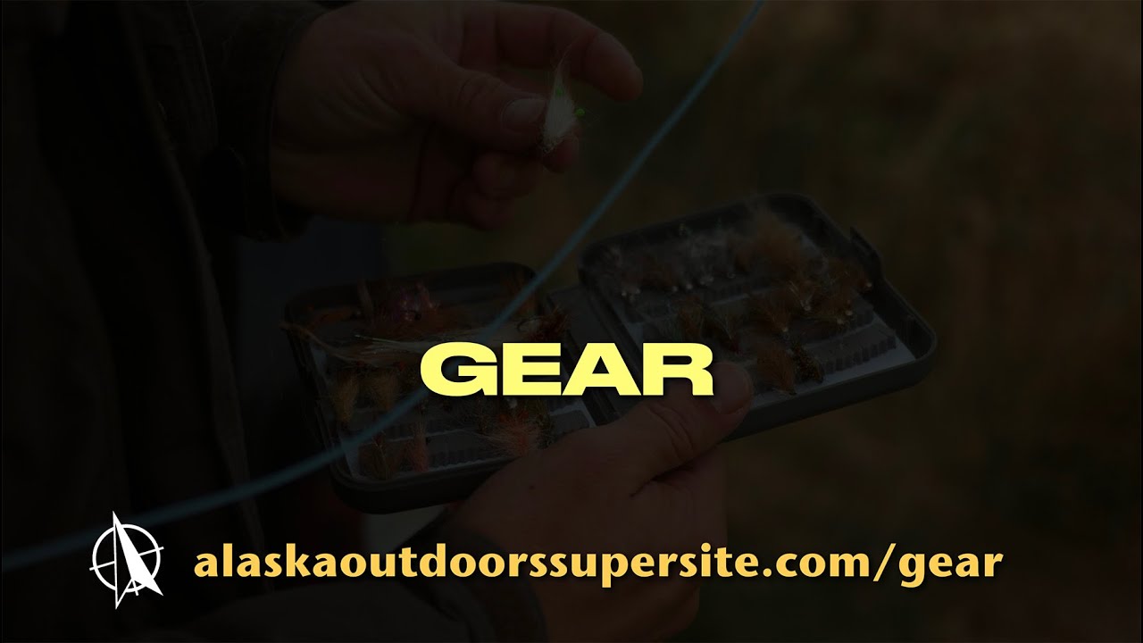 Alaska Saltwater Fishing - Alaska Outdoors Supersite