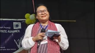 NON EPHONG HEMPHU KEVANG THUJI || PRITY SINGNARPI