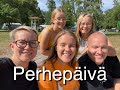 Perhepäivä