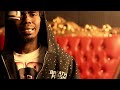 RIZE THR RULER : CHE MIC DROP