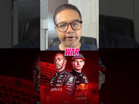 Video Qualifying Analysis Bahrain GP | Max Verstappen vs Lewis Hamilton