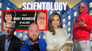 SCIENTOLOGY Recap: Is Mike Rinder Behind Aaron Smith-Levin's Stalker? #OccupyBlue Protests Update