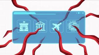 HX Weekly - #Cybersecurity the digital war (March 1, 2026) #lastpass #nationalsecurity #cyberwarfare