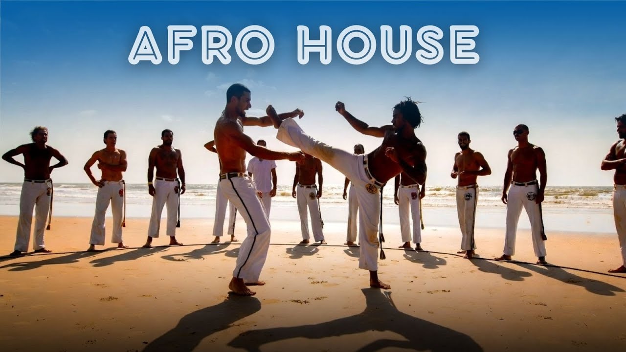 🔥 Afro House Mix 2025 | The Best of Afro House 2025 ( Amapiano )