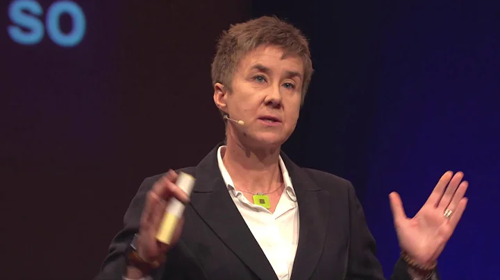 A wake up call: this talk should send you to sleep...