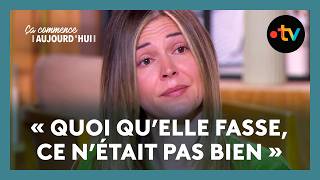 Harcelée pendant 4 ans par un ex-conjoint, Agnès a mis fin à ses jours