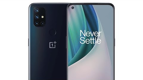 ONEPLUS NORD N10 5G FRP BYPASS ANDROID LATEST SECURITY |NO APP DISABLE|