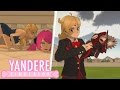 THIS IS GETTING INSANE | Yandere Simulator #16