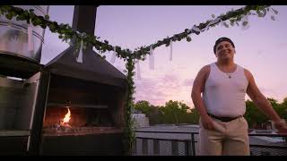 CHORE MC - Barna (Prod: Maxi Prieto)