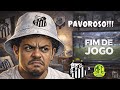EMPATE... MAIS SORTE DO QUE JUÍZO!!! PÓS JOGO. 2 x 2 5ª Rdda Brasileirão 2026.
