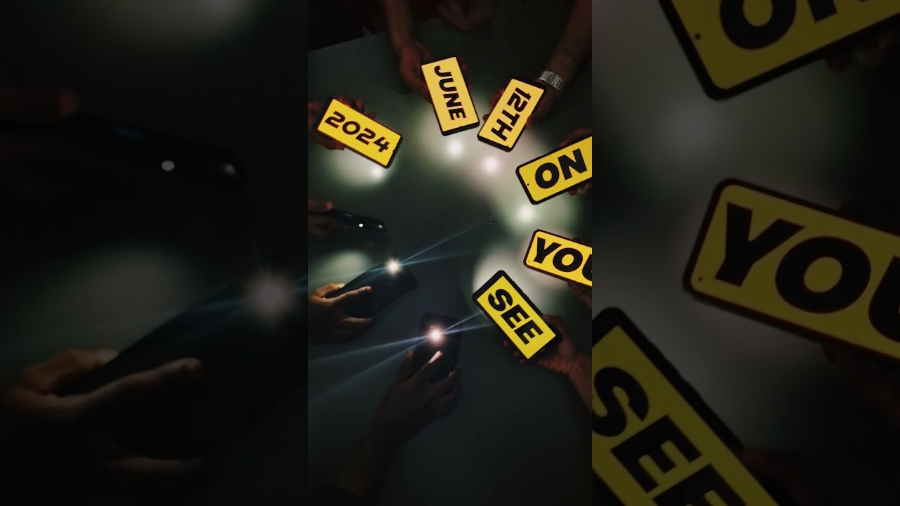 Inauguration Countdown