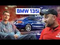 BMW 135 | TopCarWash