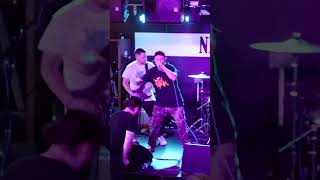 Back Down - London 2019 #backdown #fyp #hardcore #hardcorepunk #ukhc #ukhardcore