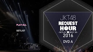 JKT48 - Hatsukoi Dorobou (Pencuri Cinta Pertama)   Lirik